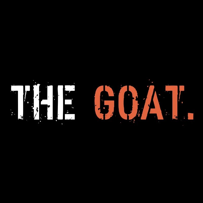 The Goat