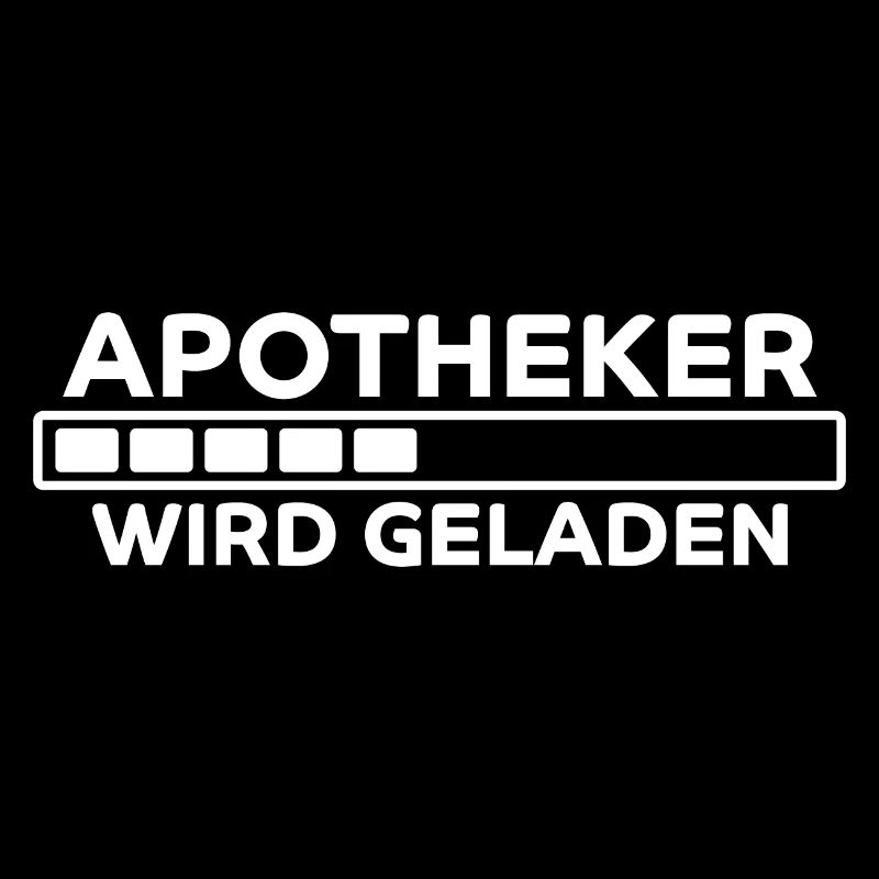 Apotheker Spruch Beruf Lustiges Apotheker Geschenk