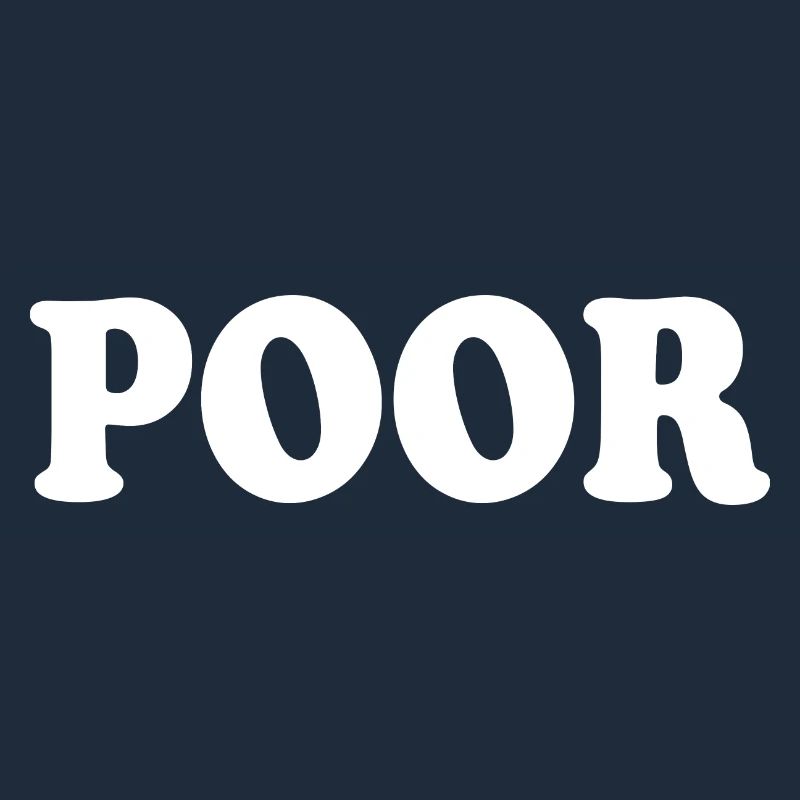 Poor