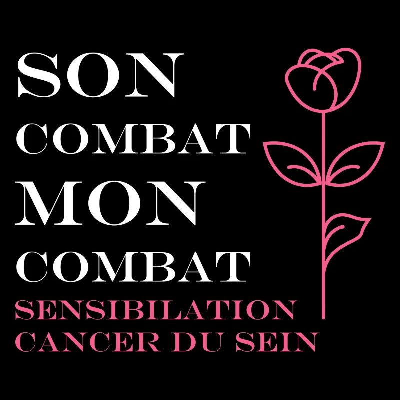 Sensibilisation cancer du sein