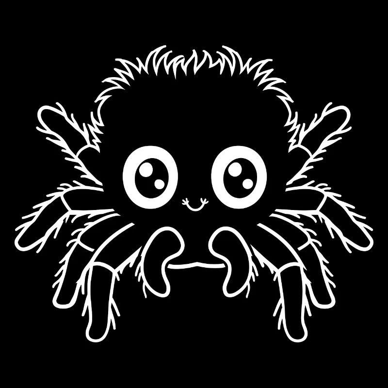 spider