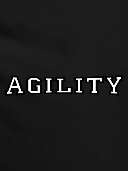 agility