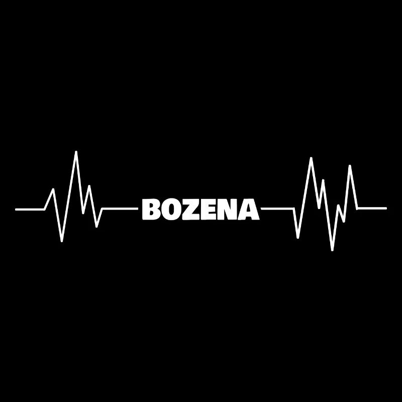 Prénom Bozena
