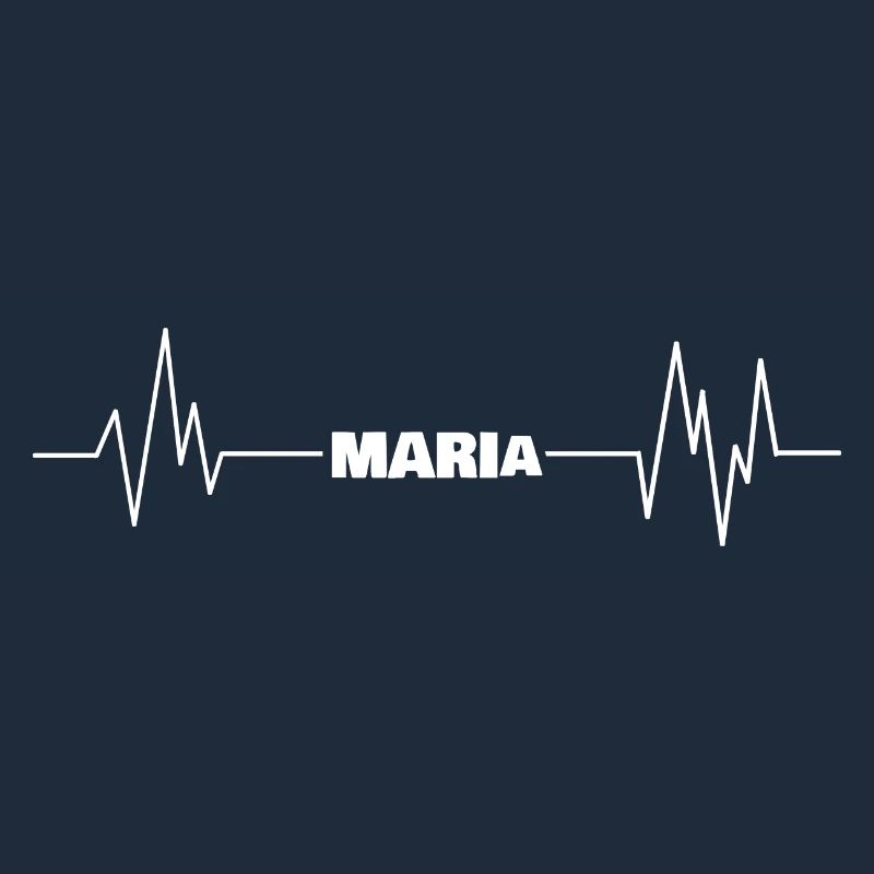 First name Maria