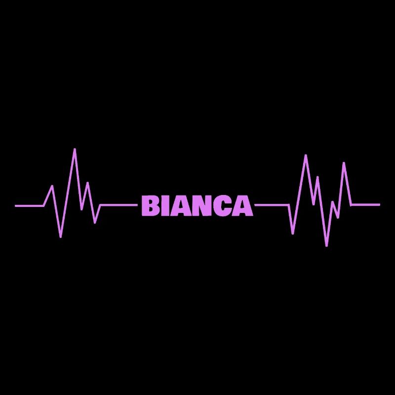 First name Bianca