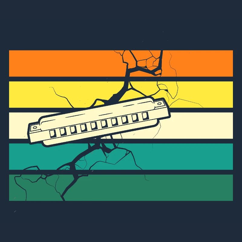 Harmonica Harmonica