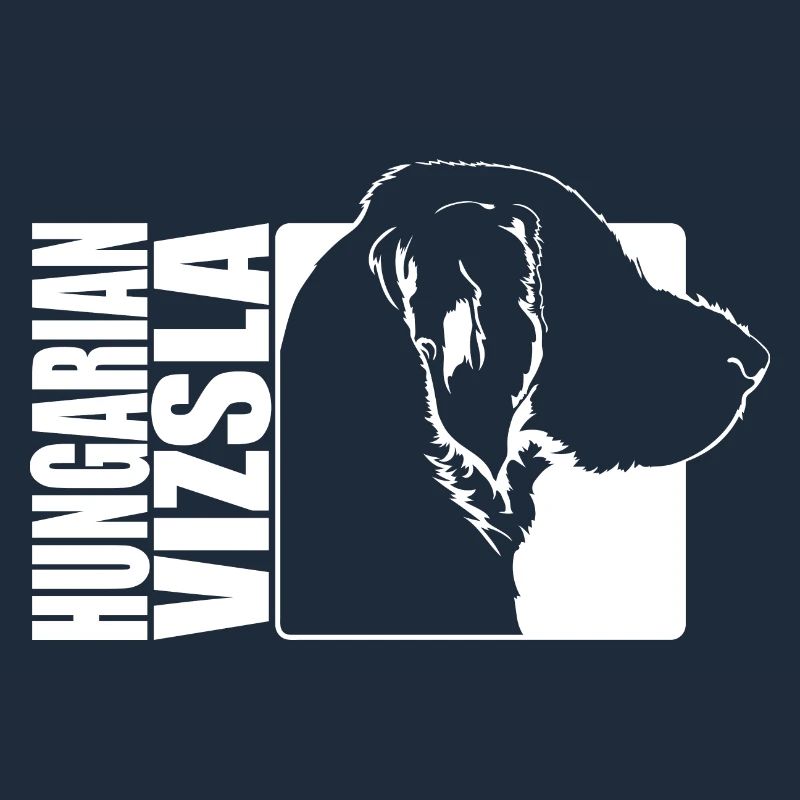 Hungarian Vizsla Drahthaar Profil Hunde Wilsigns