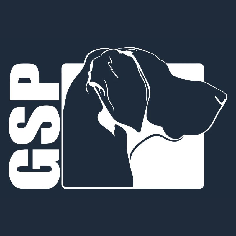 GSP German Shorthaired Pointer Profile Wilsigns