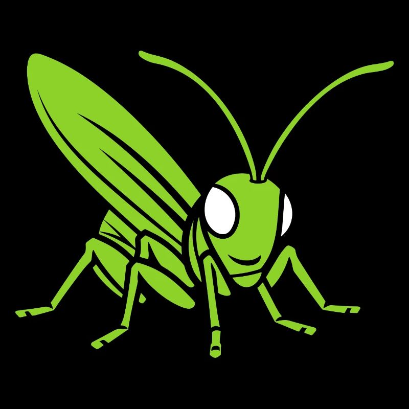 Heuschrecke