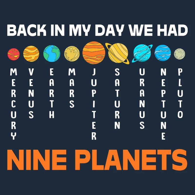 Solar System Universe