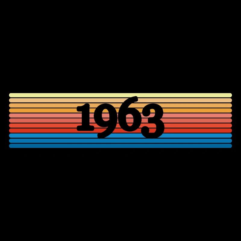 Année 1963