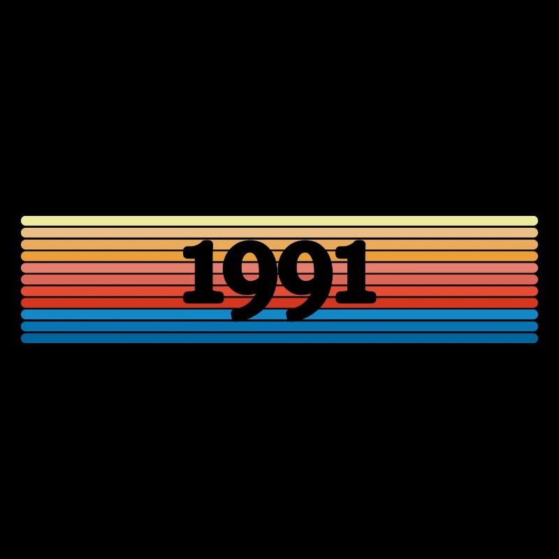 Jahr 1991