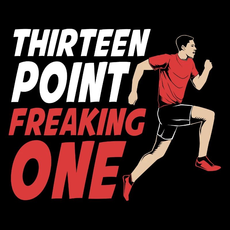 Marathon Marathon Runner