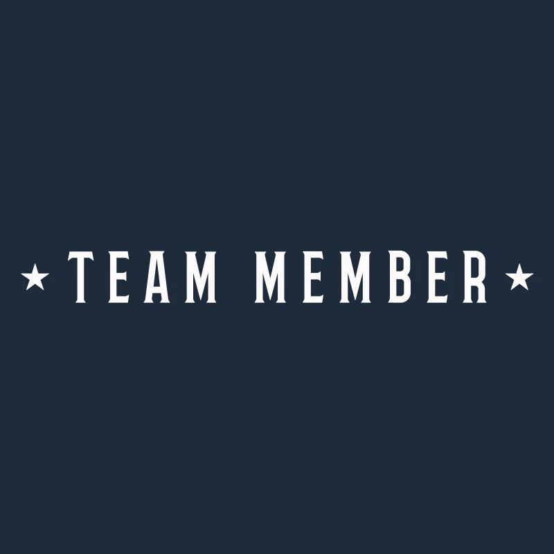 team member
