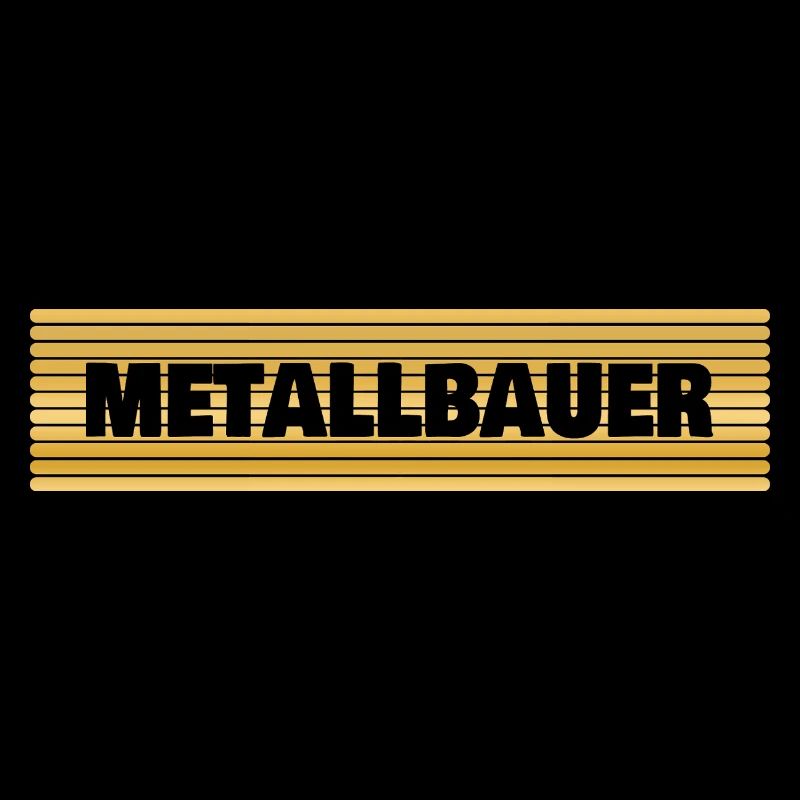 Metalworker as a profession