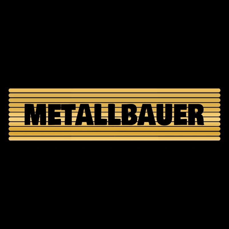 Métallurgiste comme profession