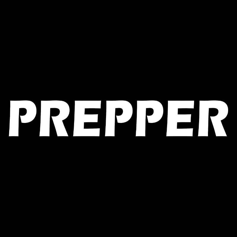 Prepper