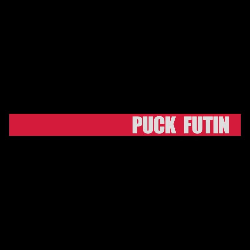puck futin Logo Design