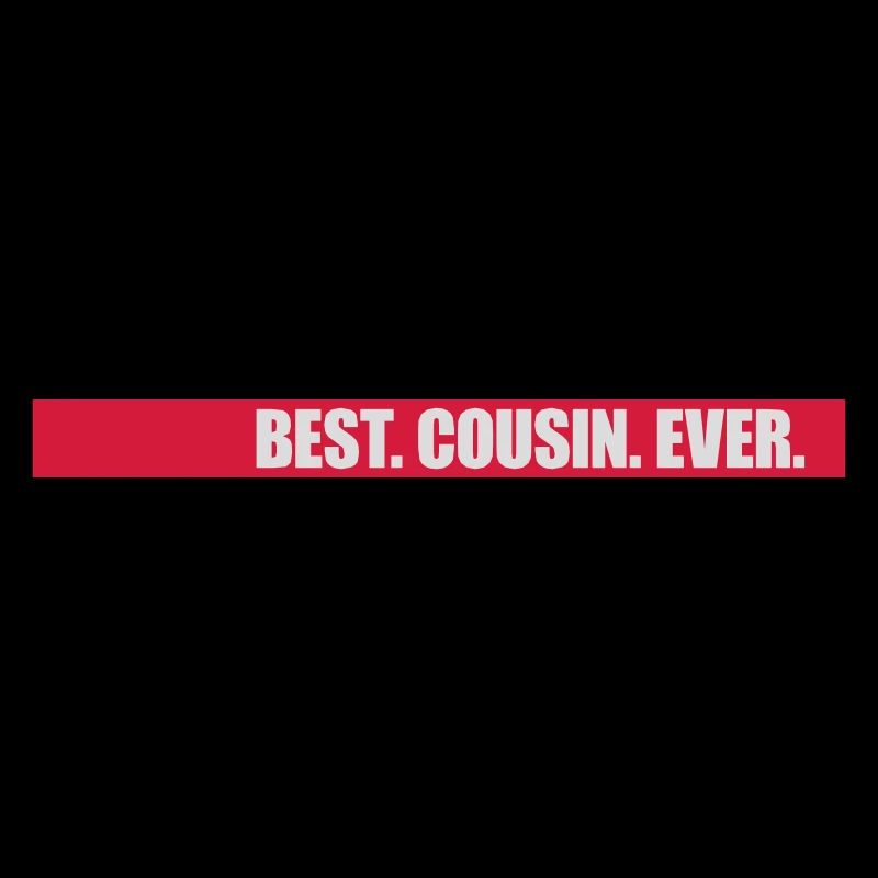 best cousin ever quote