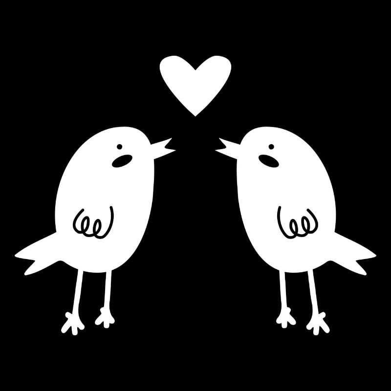 Vögel