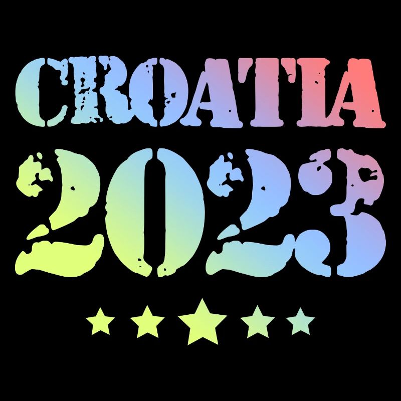 Croatie 2023