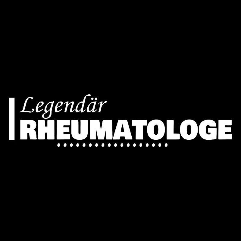 Rheumatologe als Beruf