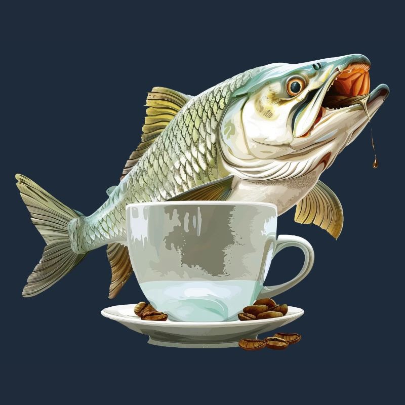 Tarpon Kaffee