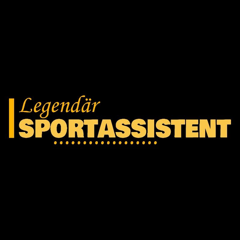 Assistant sportif