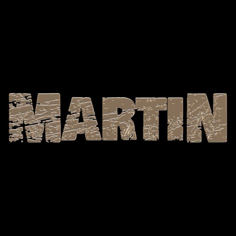 Martin Martin