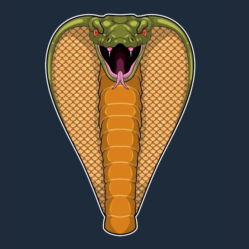 Cobra Snake