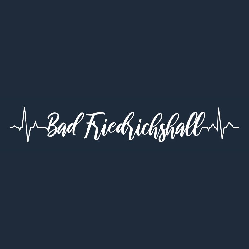 EKG Bad Friedrichshall