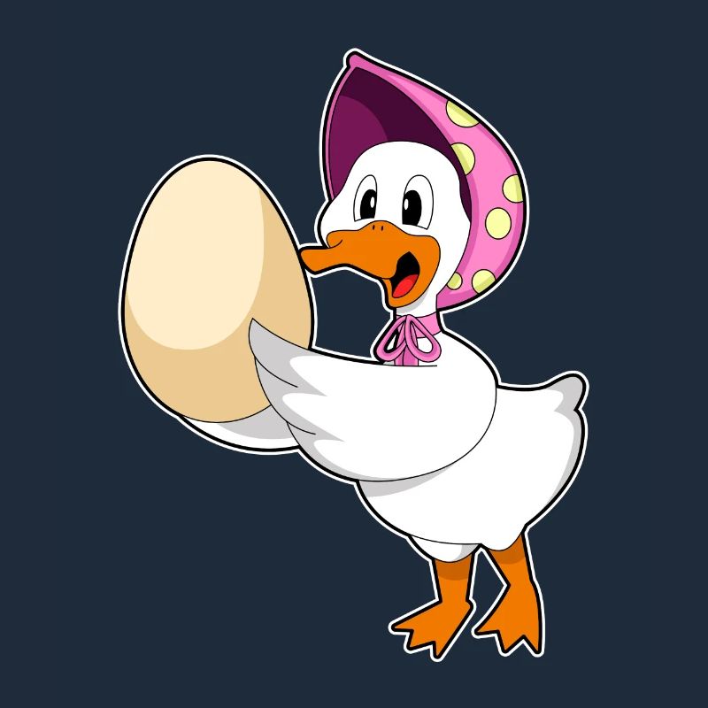 Ente Ei