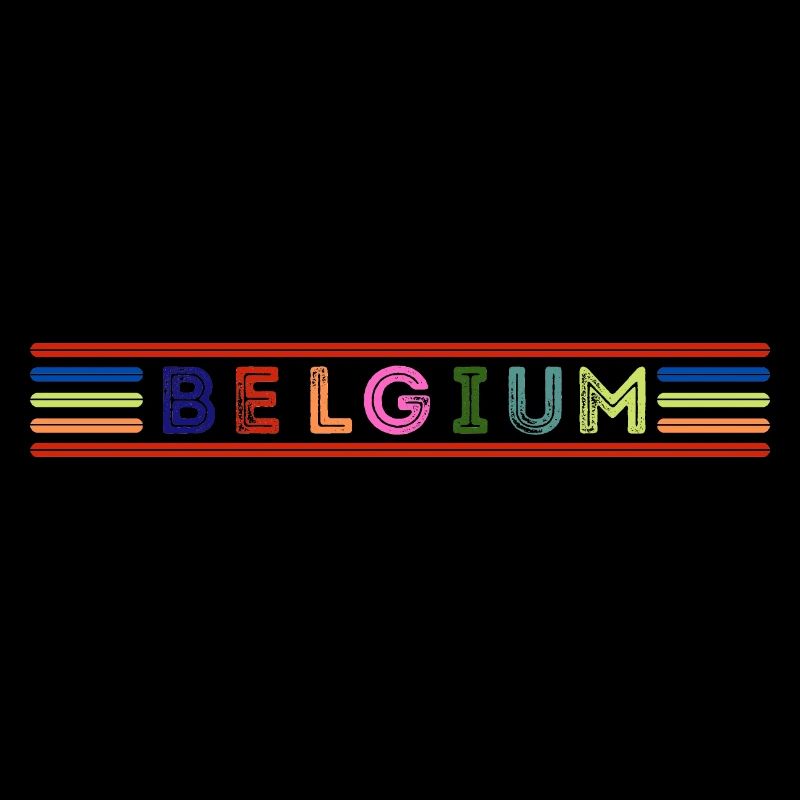 BELGIEN