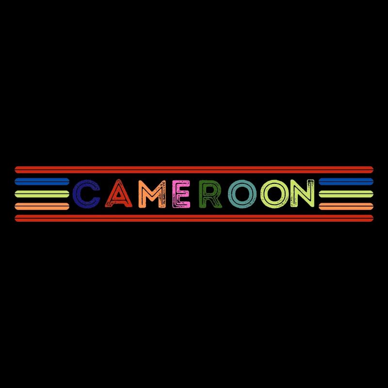 Cameroon