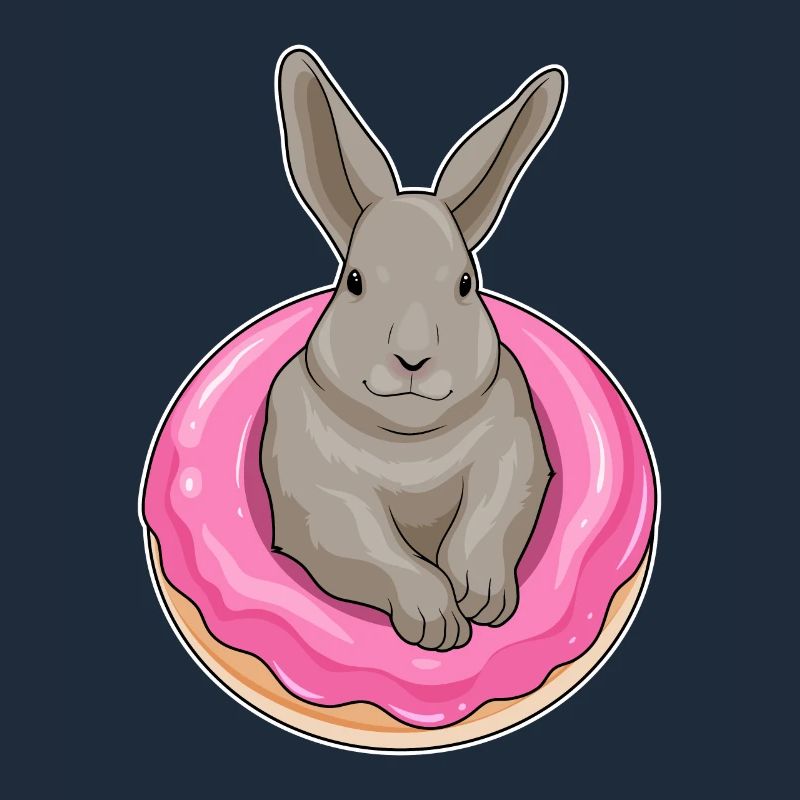 Beignet de lapin