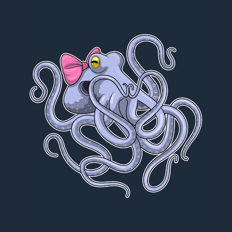 Octopus Loop
