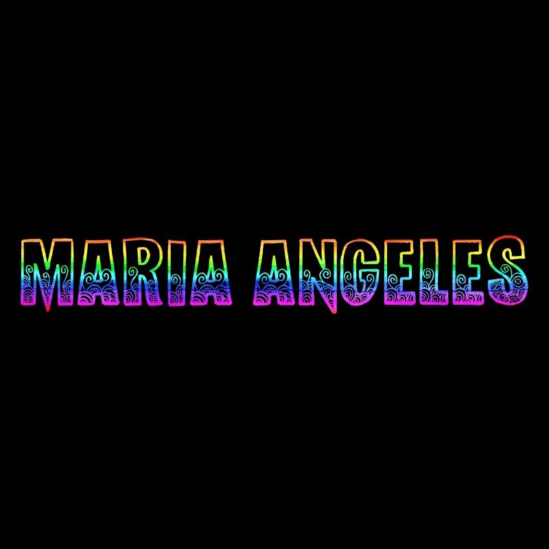 maria angeles rs regenbogen
