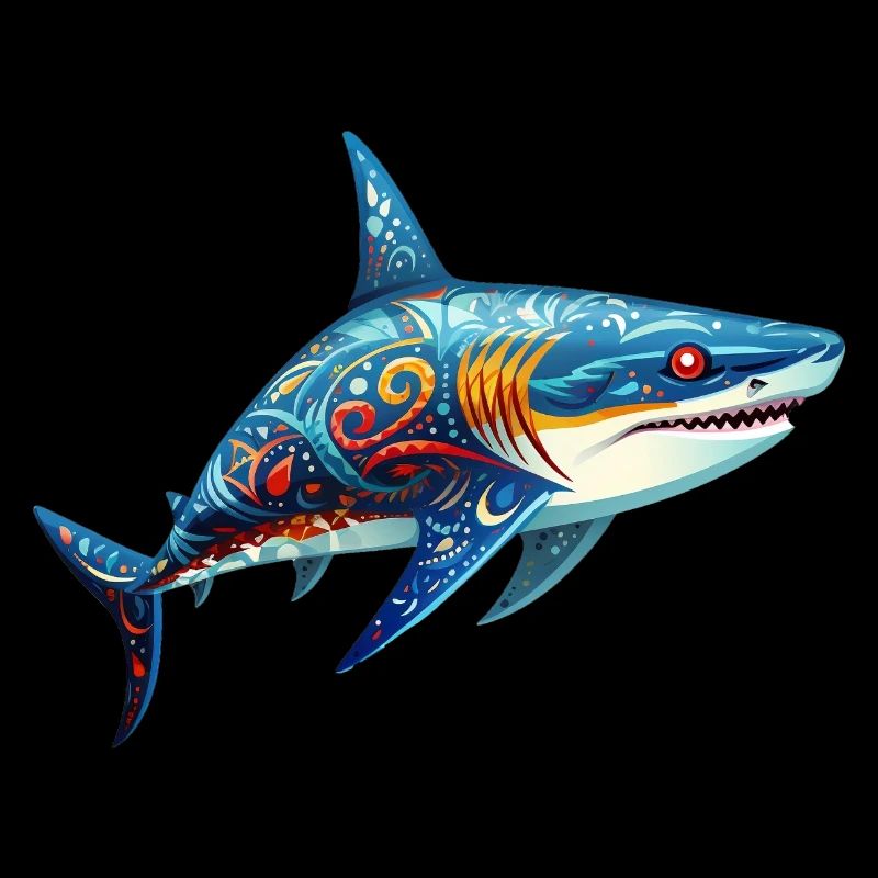 Ankara Shark