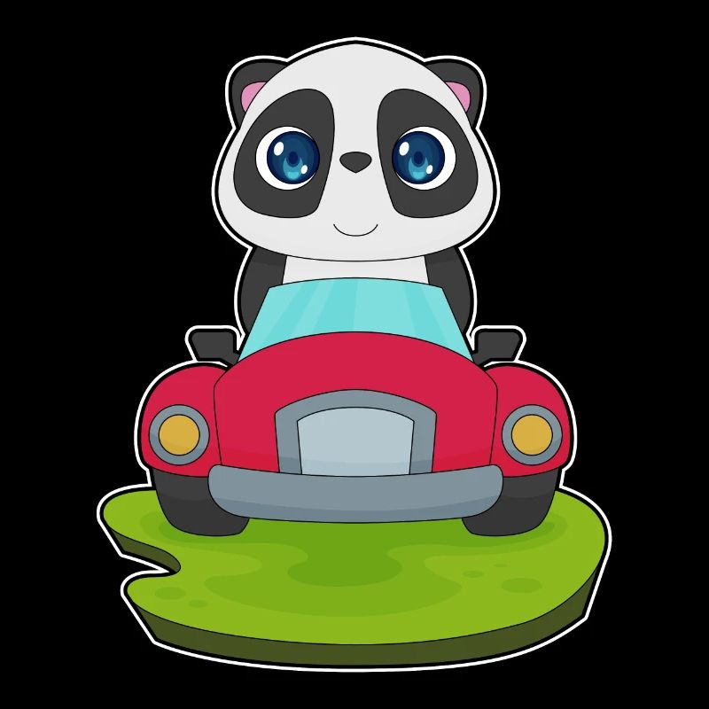 Voiture Panda