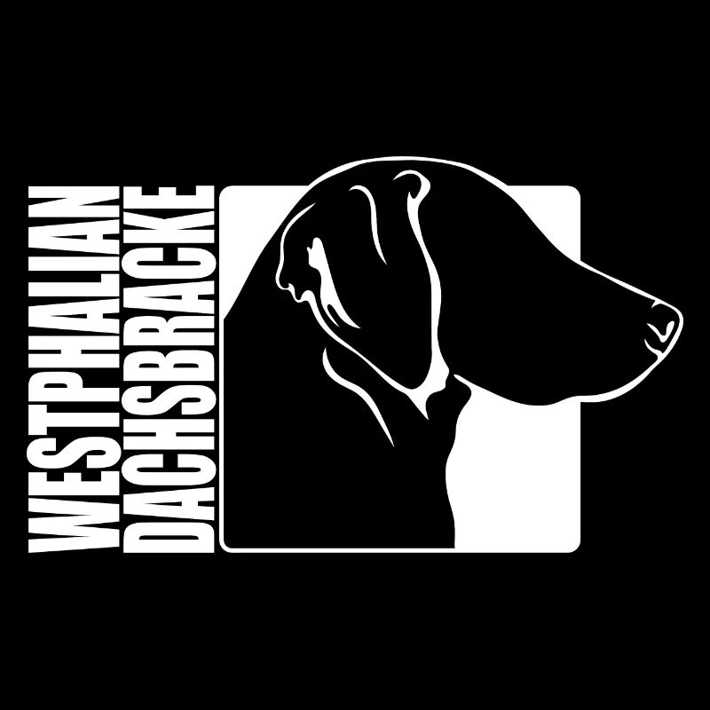 Westphalian Dachsbracke Profil Hunde Hund Wilsigns