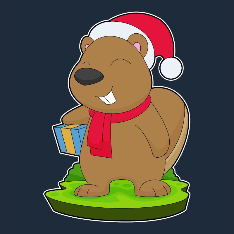 Forfait de Noël Castor