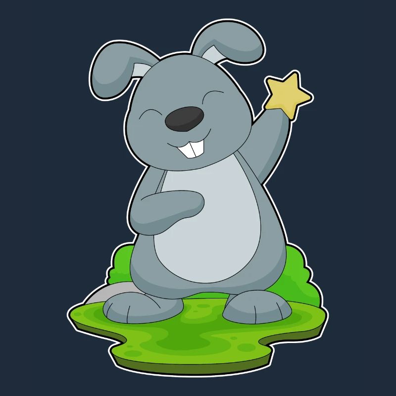 Étoile de lapin