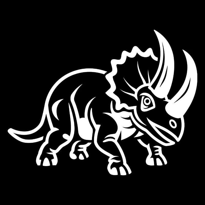 Triceratops