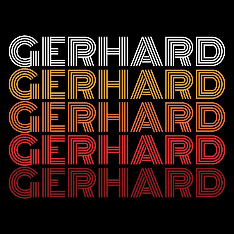 Gerhard