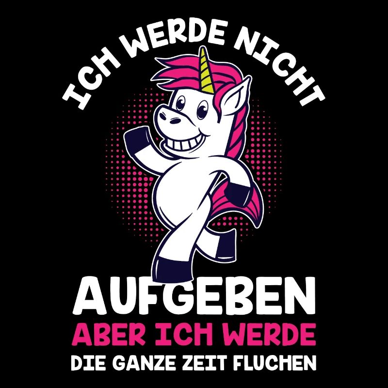 Ich Werde Nicht Aufgeben Ich Werde Die Ganze Zeit