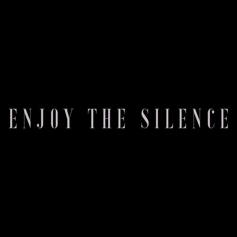 ÉCOUTE LE SILENCE