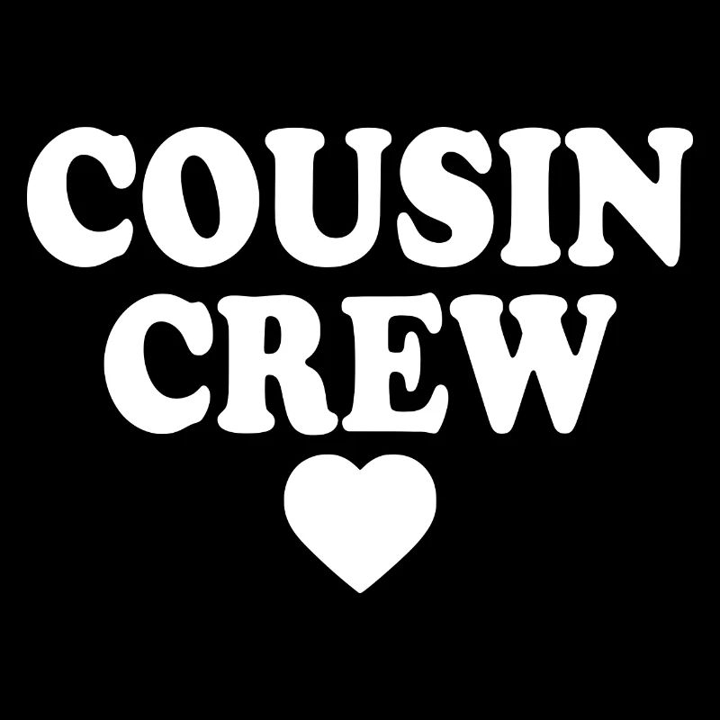 Cousin crew