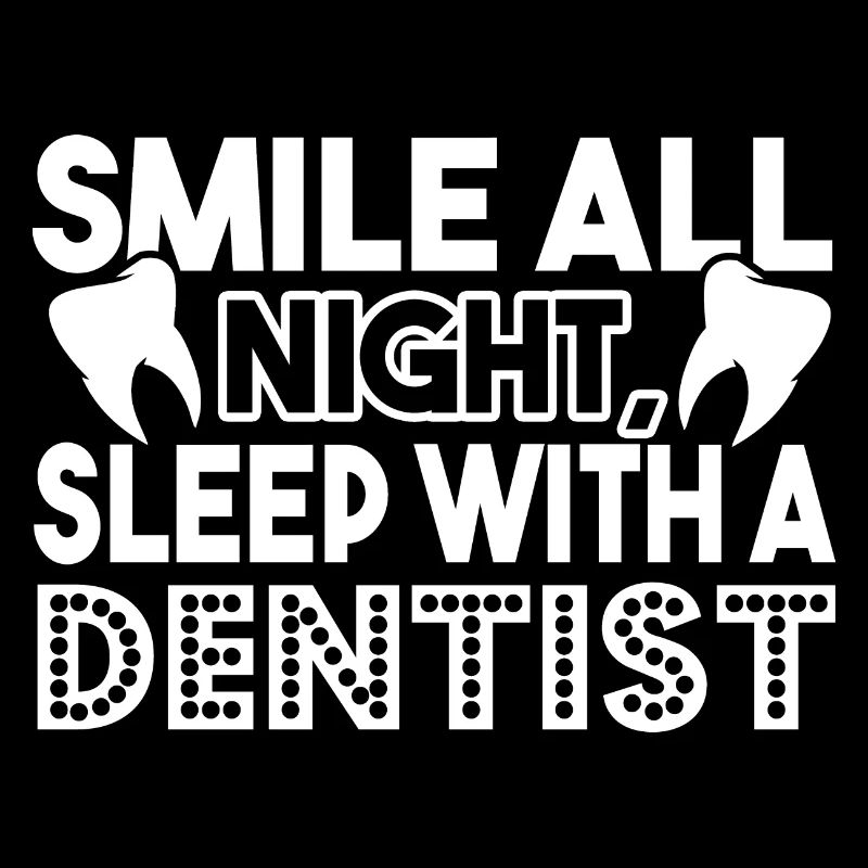 Dentist Sleep With A Dentist