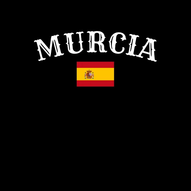Murcia, Spain, Spanish flag, Spaniards