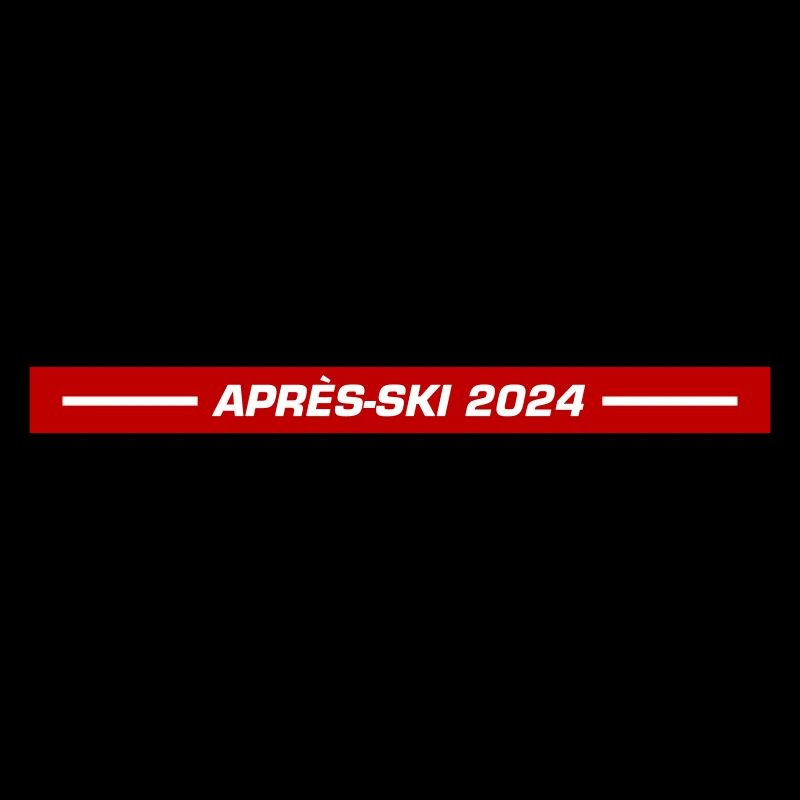 Apres Ski 2024
